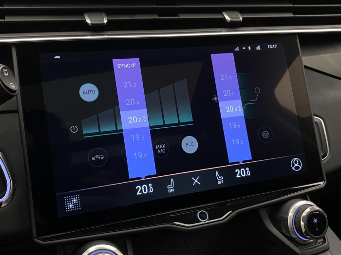 Lynk & Co 01 PHEV DCT AUT REZERVACE