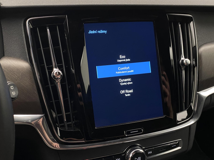 Volvo V90 CC D5 AWD INSCRIPTION AUT 2.0 d CC CC