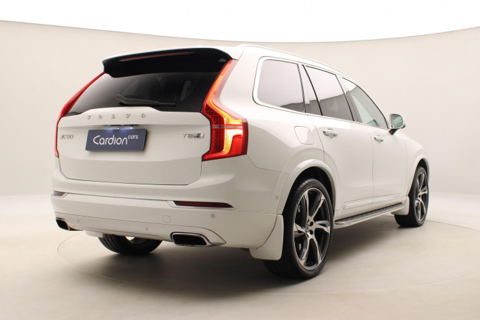 Volvo XC90 T8 AWD INSCRIPTION POLESTAR 7m