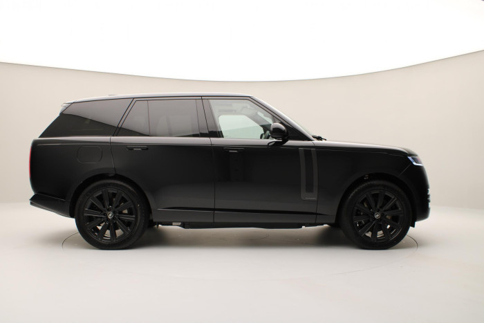 Land Rover Range Rover P550e AUTOBIOGRAPHY SWB