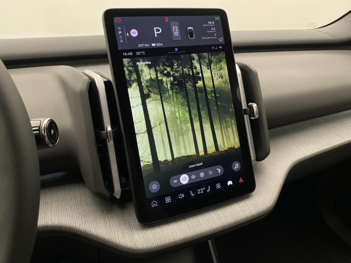 Volvo EX30 PURE ELECTRIC SINGLE PLUS