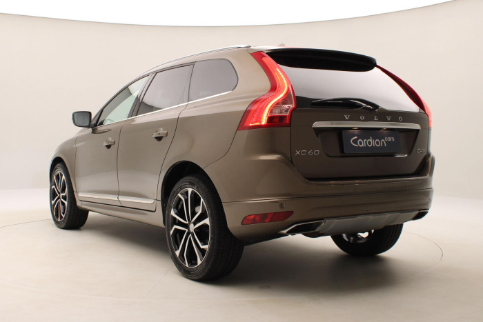 Volvo XC60 D4 AWD INSCRIPTION AUT 2.4 d