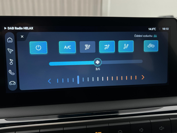 MG MG3 1.5 ICE ELEGANCE 1.maj. CZ 1.5 Elegance