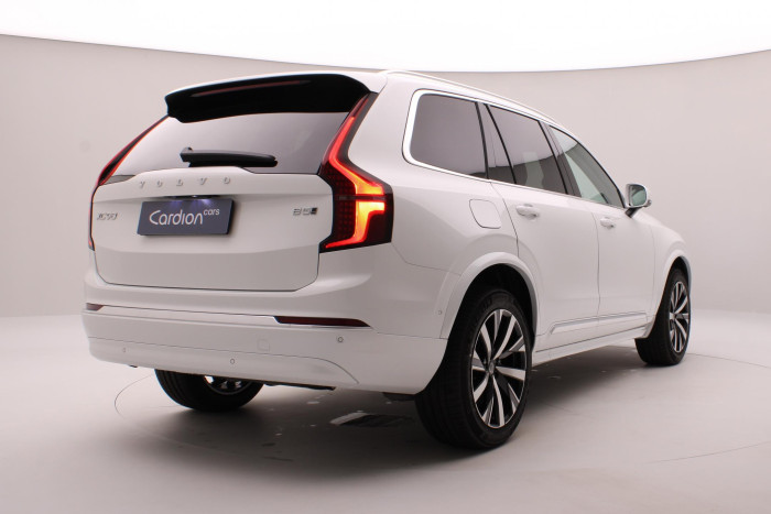 Volvo XC90 B5 AWD AUT BRIGHT PLUS 7míst