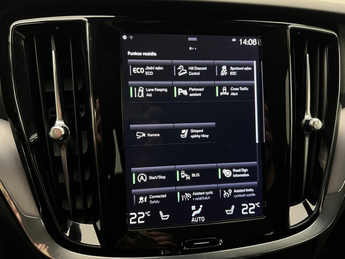 Volvo V60 CC D4 AWD AUT 2.0 d CC CC