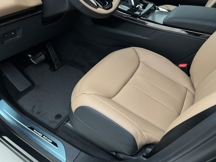 Land Rover Range Rover Sport P460e DYNAMIC SE 3.0 Dynamic SE