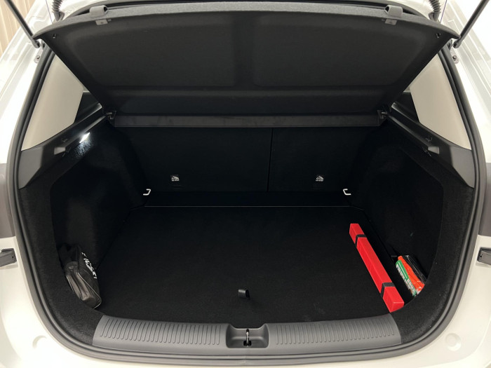 MG ZS ICE EXCITE 1.5 MAN