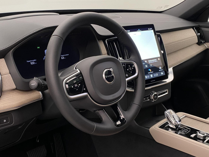 Volvo XC90 T8 AWD RECHARGE BRIGHT PLUS 7m