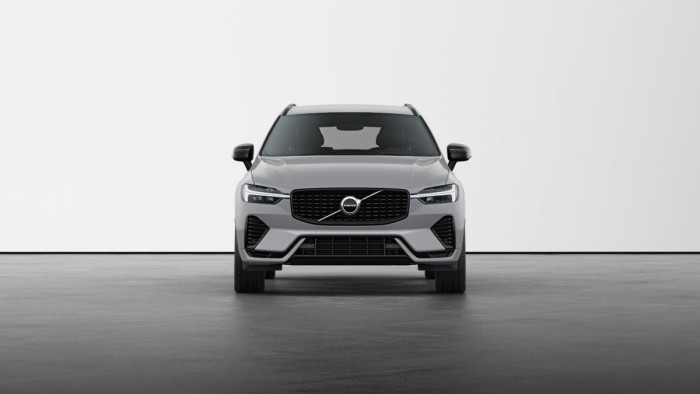 Volvo XC60 B4 AWD AUT DARK PLUS 2.0 Plus