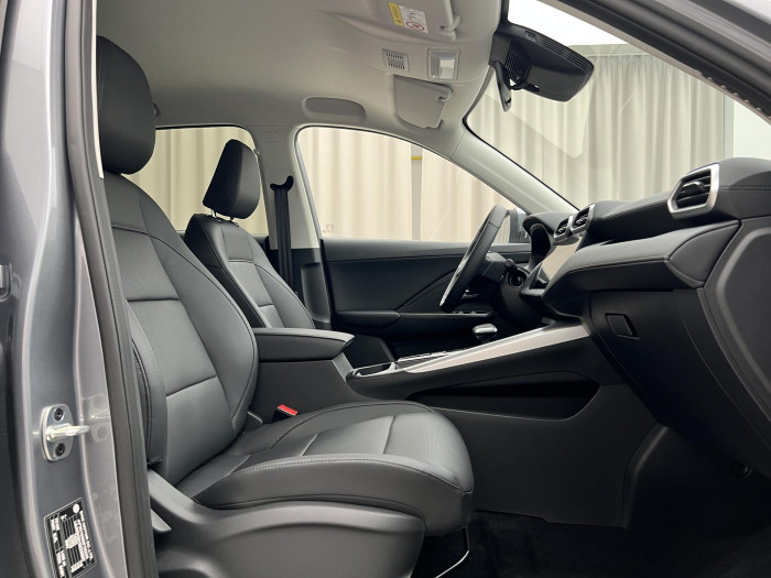 MG ZS HYBRID+ EXCLUSIVE 1.5TGI AUT 1.5 Exclusive