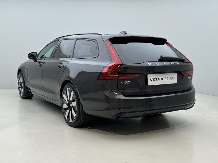 Volvo V90 T6 AWD RECHARGE PLUS DARK AUT