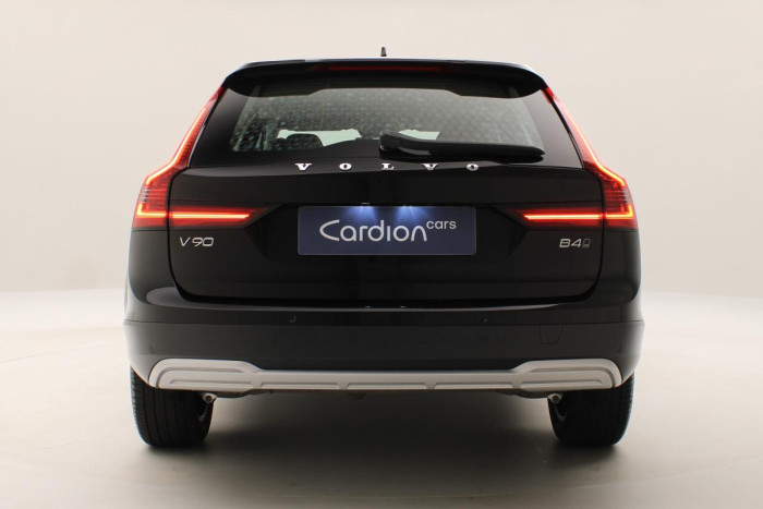 Volvo V90 B4 AWD AUT CROSS COUNTRY PLUS