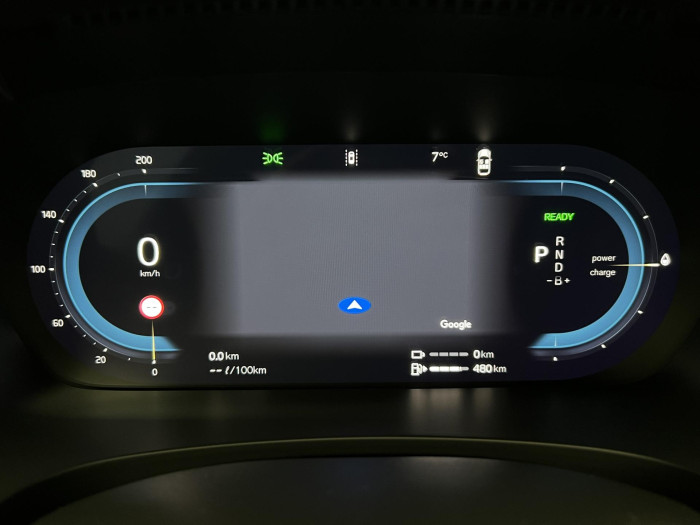 Volvo V90 T6 AWD RECHARGE PLUS DARK AUT