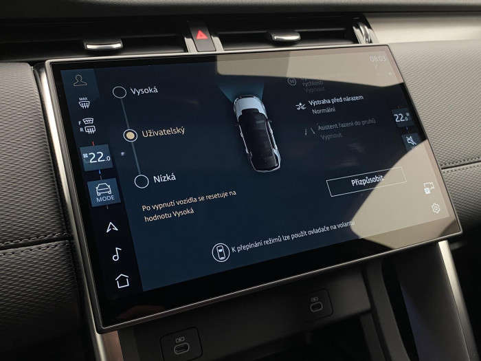 Land Rover Discovery Sport D200 LANDMARK AWD AUT 2.0 d