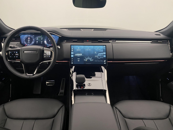 Land Rover Range Rover Sport D300 DYNAMIC SE AWD AUT 3.0 d Dynamic SE