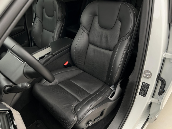 Volvo XC90 B5 AWD PLUS BRIGHT 7MÍST AUT