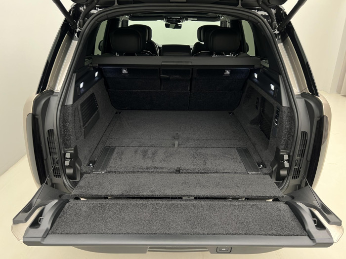 Land Rover Range Rover D350 AUTOBIOGRAPHY SWB AWD Aut 3.0 d