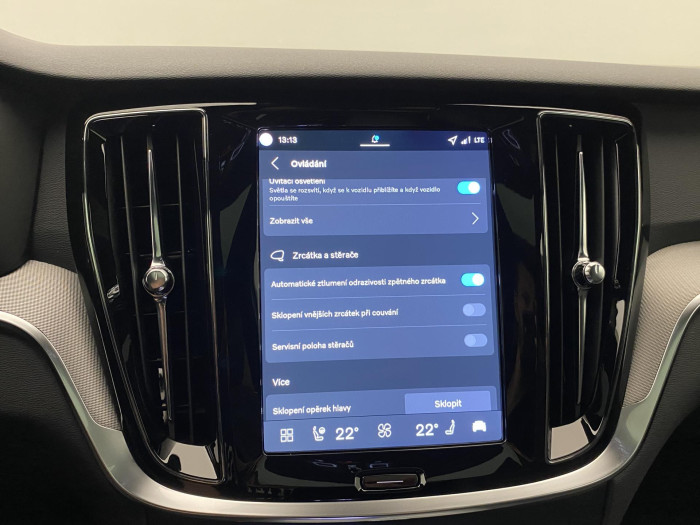 Volvo V60 B4 AUT DARK PLUS