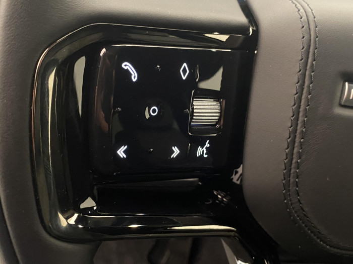 Land Rover Range Rover Sport D300 DYNAMIC SE AWD AUT 3.0 d Dynamic SE