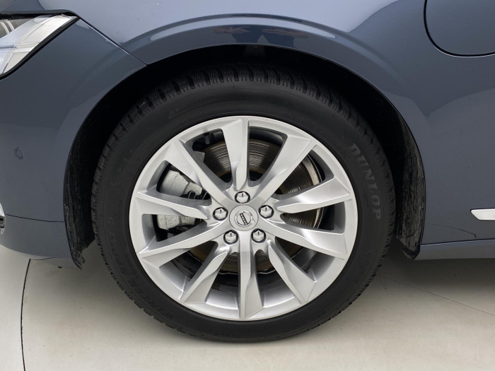 Volvo V90 T8 AWD Plug-in BRIGHT ULTRA