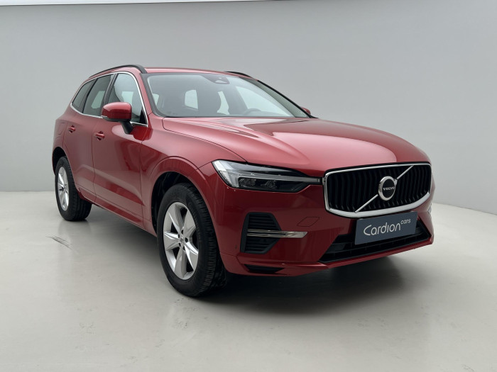Volvo XC60 B4 AWD MOMENTUM AUT 1.maj. 2.0 Momentum