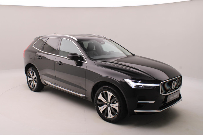 Volvo XC60 T6 AWD PLUG-IN BRIGHT PLUS CZ