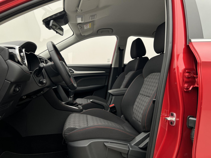 MG ZS 1.5 ESSENTIAL PLUS CZ 1.maj.