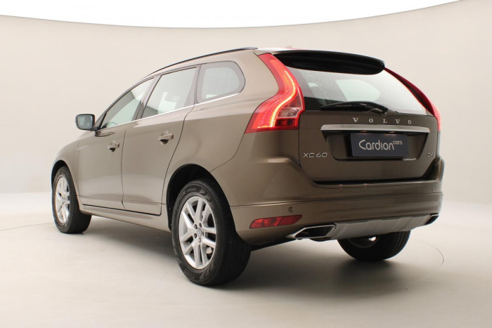 Volvo XC60 D4 MOMENTUM AUT 1.MAJ 2.0 d Momentum