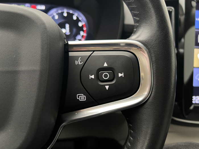 Volvo XC40 T4 AWD INCRIPTION AUT