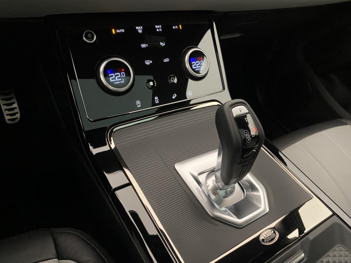 Land Rover Range Rover Evoque D200 R-DYNAMIC SE 2.0 d Dynamic SE