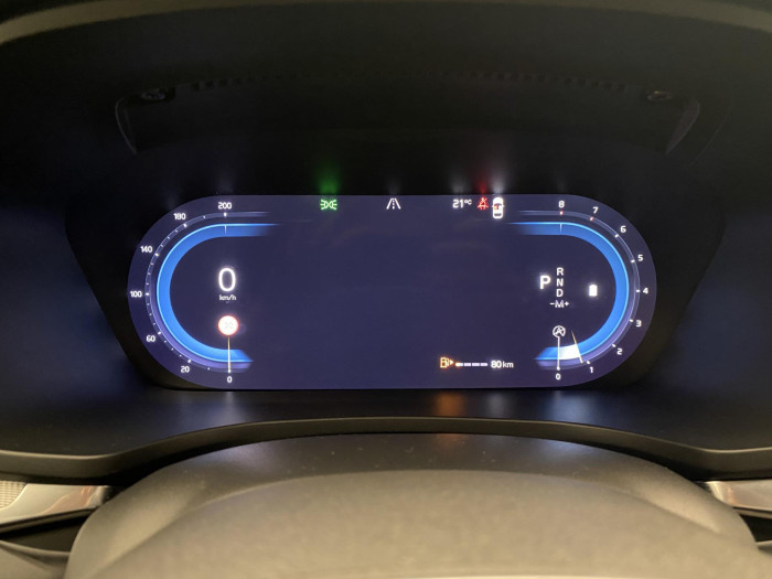 Volvo S60 B5 AWD ULTIMATE DARK AUT CZ