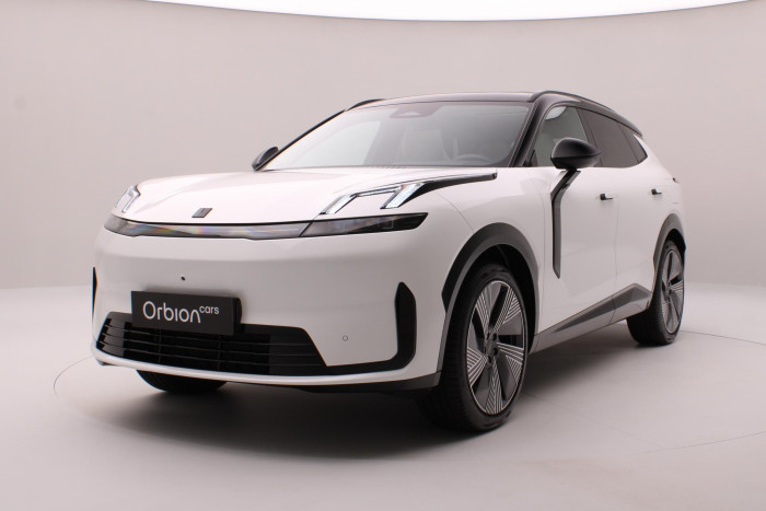 Lynk & Co 08 MORE PHEV