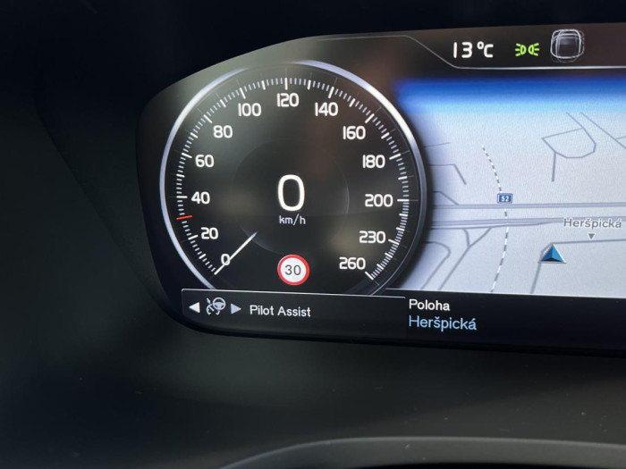 Volvo V60 D4 MOMENTUM Aut 1.maj. 2.0 d Momentum