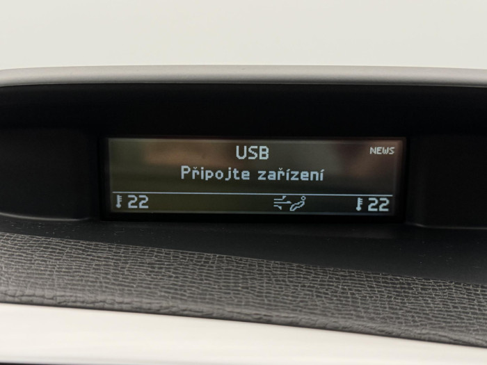 Volvo XC60 SUMMUM AUT CZ 1.maj 2.4 Summum