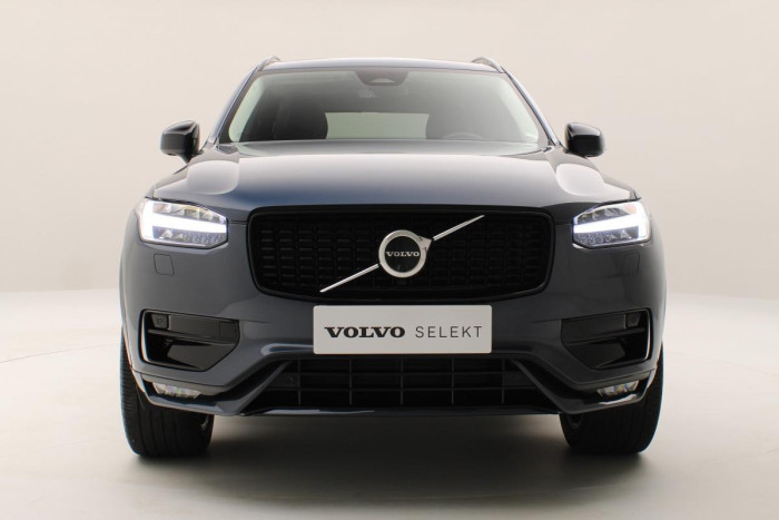 Volvo XC90 B5 AWD PLUS DARK AUT CZ 1.maj.