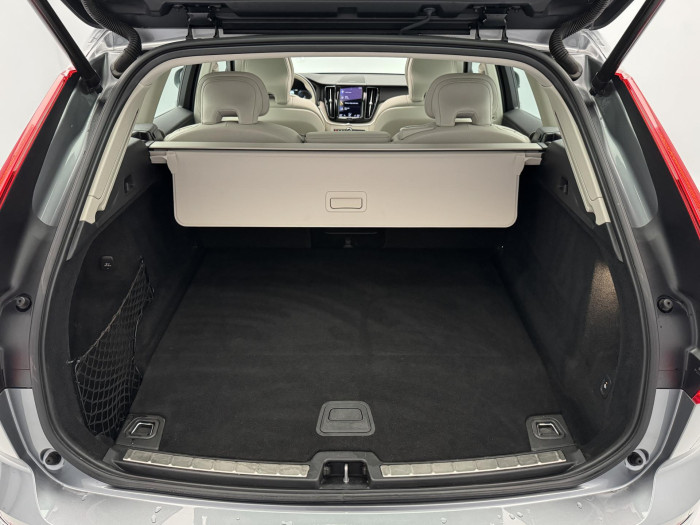 Volvo XC60 T6 AWD RECHARGE INSCRIPTION