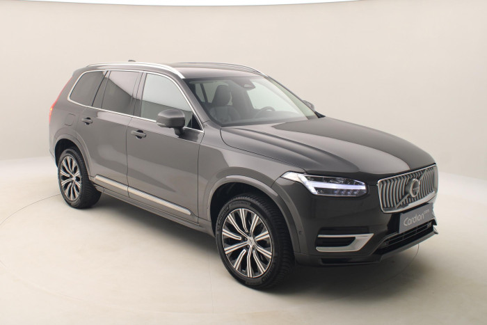 Volvo XC90 B5 AWD AUT BRIGHT PLUS 7míst