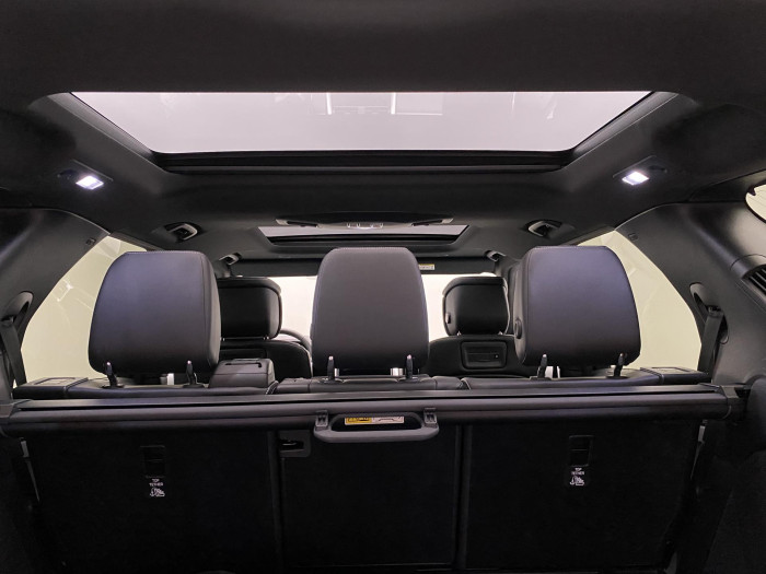 Land Rover Discovery D350 DYNAMIC HSE REZERVACE 3.0 d Dynamic