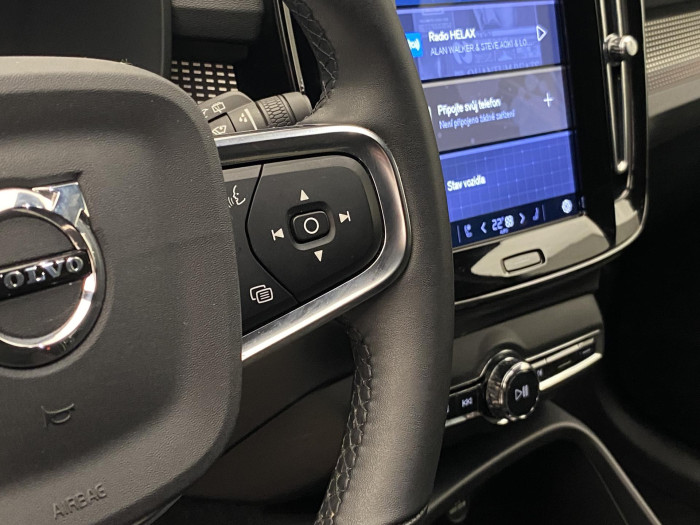 Volvo XC40 B4 AWD BRIGHT PLUS AUT