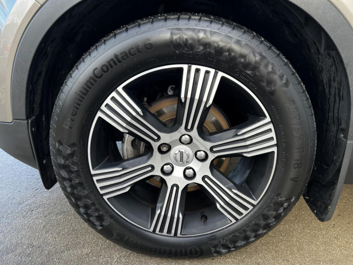 Volvo XC40 D3 INSCRIPTION Aut 1.maj. 2.0 d