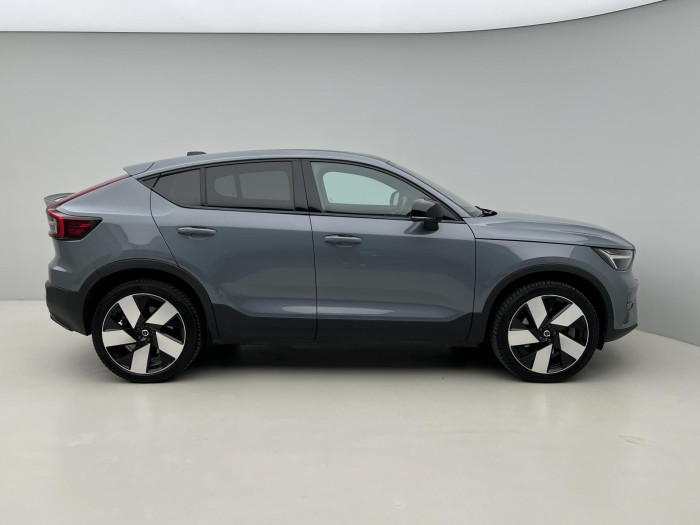 Volvo C40 RECHARGE TWIN MOTOR PLUS