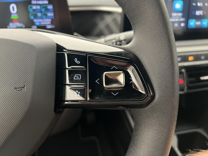 MG MG3 1.5 EMOTION Hybrid+ AUT CZ