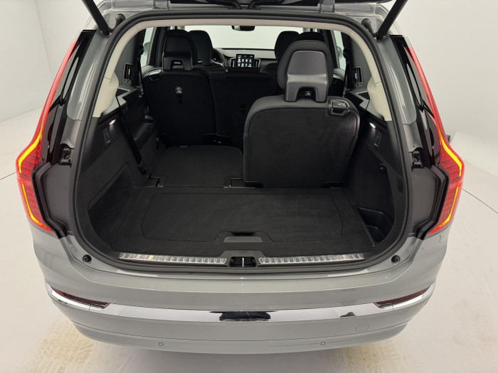 Volvo XC90 T8 AWD AUT RECHARGE CORE 7míst