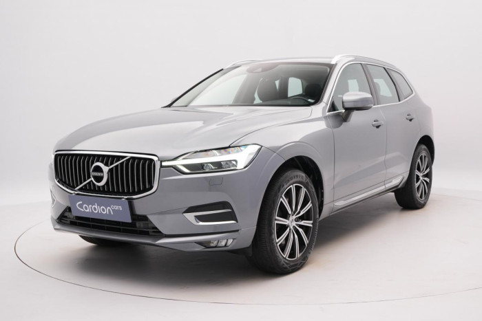 Volvo XC60 B4 AWD INSCRIPTION REZERVACE