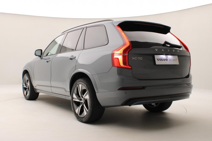 Volvo XC90 B5 AWD R-DESIGN AUT 1.maj