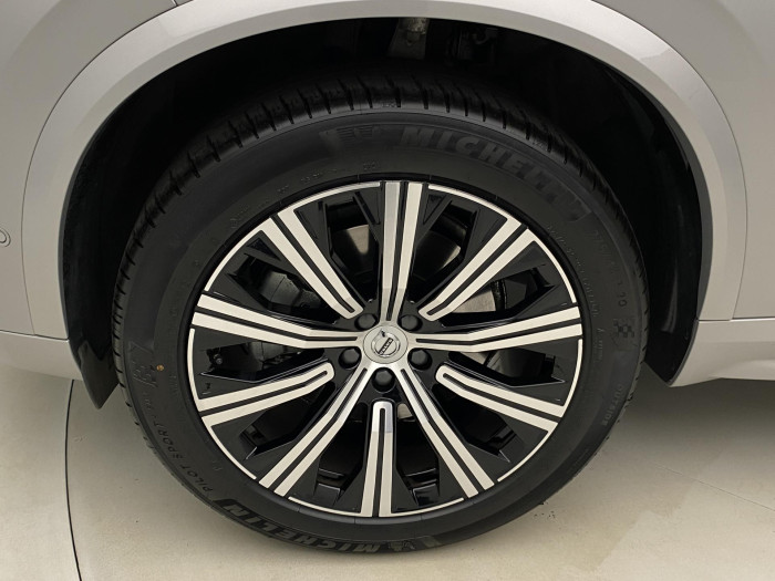 Volvo XC90 B5 AWD BRIGHT ULTRA AUT 7m