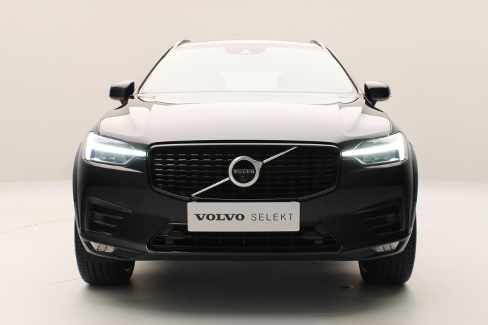 Volvo XC60 B5 AWD R-DESIGN AUT