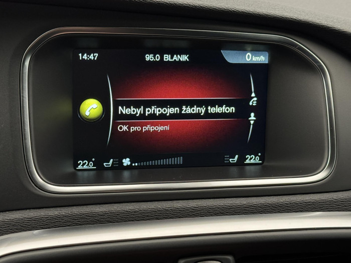 Volvo V40 D2 MOMENTUM AUT 2.0 d Momentum