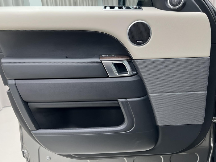 Land Rover Range Rover Sport 3.0 SDV6 HSE AWD AUT CZ