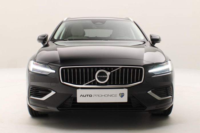 Volvo V60 T6 RECHARGE AWD AT BRIGHT PLUS 2.0 AT Plus